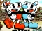 שפּיל Cuphead Run version אָנליין