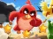 שפּיל Angry Birds Hidden Stars אָנליין