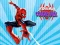 שפּיל Spiderman Color Fall אָנליין