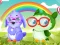 שפּיל Owl and Rabbit Fashion אָנליין