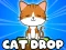 שפּיל Cat Drop אָנליין