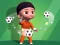 שפּיל Mr Spy: Soccer Killer אָנליין