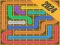 שפּיל Connect Pipe Color Puzzle Game אָנליין
