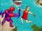 שפּיל Superhero Police Speed Hero Rescue Mission אָנליין