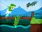 שפּיל Dino kids Adventure אָנליין