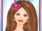 שפּיל Barbie Party Makeup אָנליין
