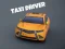 שפּיל Taxi Driver 3D אָנליין