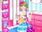 שפּיל Barbie With Kitty אָנליין