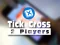שפּיל Tic Tac Toe 2 Players אָנליין