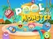 שפּיל Merge Monster Pool אָנליין