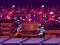 שפּיל Endless Cyberpunk Runner אָנליין