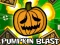 שפּיל Pumpkin Blast! אָנליין