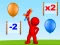 שפּיל Up Shoot 3D אָנליין