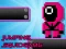 שפּיל Jumping Squid Game אָנליין