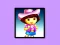 שפּיל Dora the Puzzle Challenge אָנליין