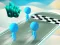 שפּיל Fun Sea Race 3D אָנליין