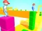 שפּיל Cube Run אָנליין