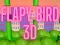 שפּיל Flapy Bird 3D אָנליין