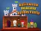 שפּיל Halloween Princess Holiday Castle אָנליין
