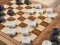 שפּיל Checkers Two Player אָנליין