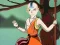 שפּיל Avatar Aang DressUp אָנליין
