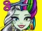 שפּיל Monster High Beauty Shop אָנליין