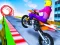 שפּיל Sky City Riders אָנליין