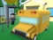 שפּיל School Bus Simulator 2019 אָנליין