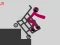 שפּיל Squid Game Dismounting אָנליין