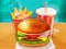 שפּיל Happy Kids Burger Maker אָנליין