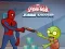 שפּיל Spiderman Kill Zombies אָנליין