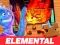 שפּיל Elemental Jigsaw Puzzle אָנליין