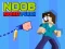 שפּיל Noob Rocket Punch אָנליין