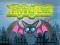 שפּיל Flying Bat אָנליין