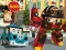 שפּיל Robot Car Emergency Rescue 2 אָנליין