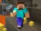 שפּיל Minecraft Hidden Golden Blocks אָנליין