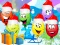שפּיל Christmas Balloons Bursting אָנליין