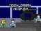 שפּיל Obby Barry Prison Run אָנליין
