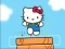 שפּיל Hello Kitty in search of coins אָנליין