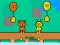 שפּיל Sprunki Happy Easter 2Player אָנליין