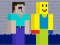שפּיל NoobLOX Rainbow Friends אָנליין