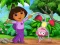 שפּיל Find 7 Differences Dora אָנליין