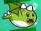 שפּיל Flappy Angry Dragon אָנליין