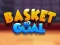 שפּיל Basket Goal אָנליין