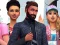 שפּיל Sims Jigsaw Puzzle Collection אָנליין