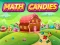 שפּיל Math Candies אָנליין