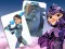 שפּיל Trollhunters Rise of The Titans Memory Card Match אָנליין