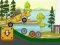 שפּיל Hill Climb Tractor 2D אָנליין