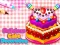 שפּיל Delicious Cake Decoration אָנליין