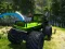 שפּיל Realistic Monster Truck Offroad Simulator אָנליין